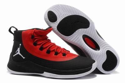 Jordan Ultra fly 2-13